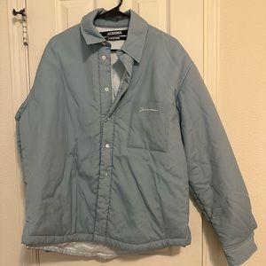 Jacquemus La Montagne Men’s jacket